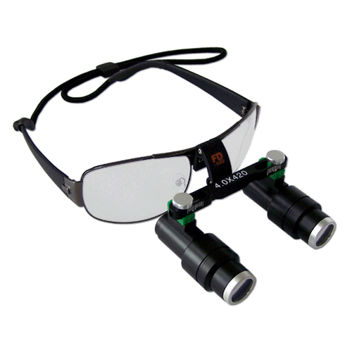 Lupa dental, laboratorio dental, máquina de laboratorio dental, odontología, den